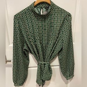 New with tags, Loft XL blouse
